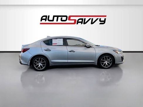 Used 2020 Acura ILX FWD image 8
