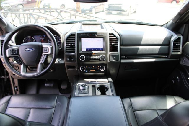 Used 2021 Ford Expedition XLT RWD image 20
