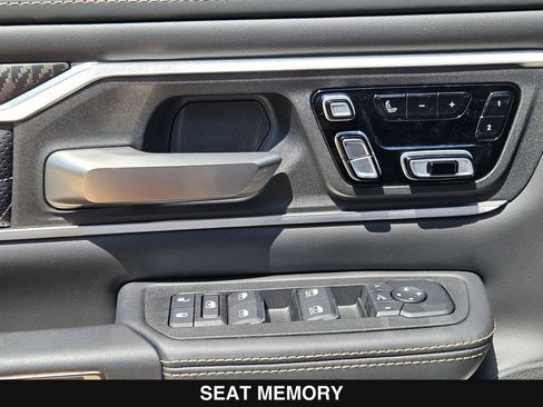 Used 2026 RAM 1500 Tungsten w/ Off Road Group AWD/4WD image 15