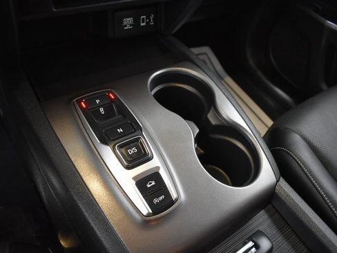 Used 2023 Honda Ridgeline RTL image 20