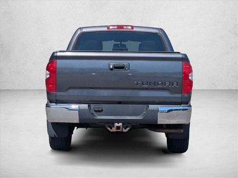 Used 2017 Toyota Tundra SR5 w/ TRD Off Road Package image 7