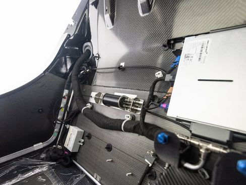 Used 2015 McLaren P1 RWD image 39