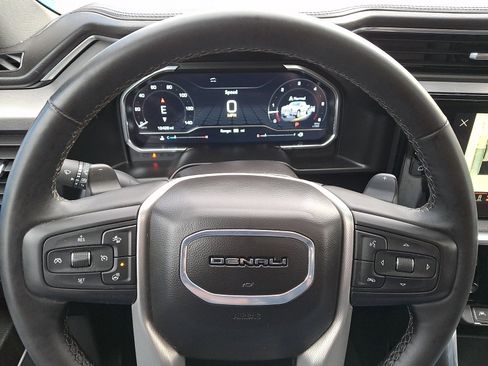 Used 2024 GMC Sierra 1500 Denali w/ Denali Reserve Package image 20