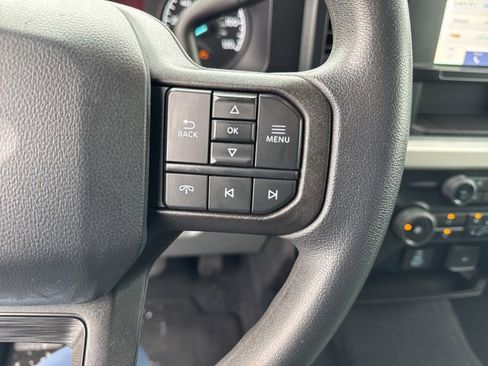 Used 2023 Ford F250 XLT image 16