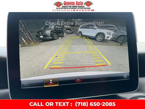 Used 2019 Mercedes-Benz CLA 250 image 40