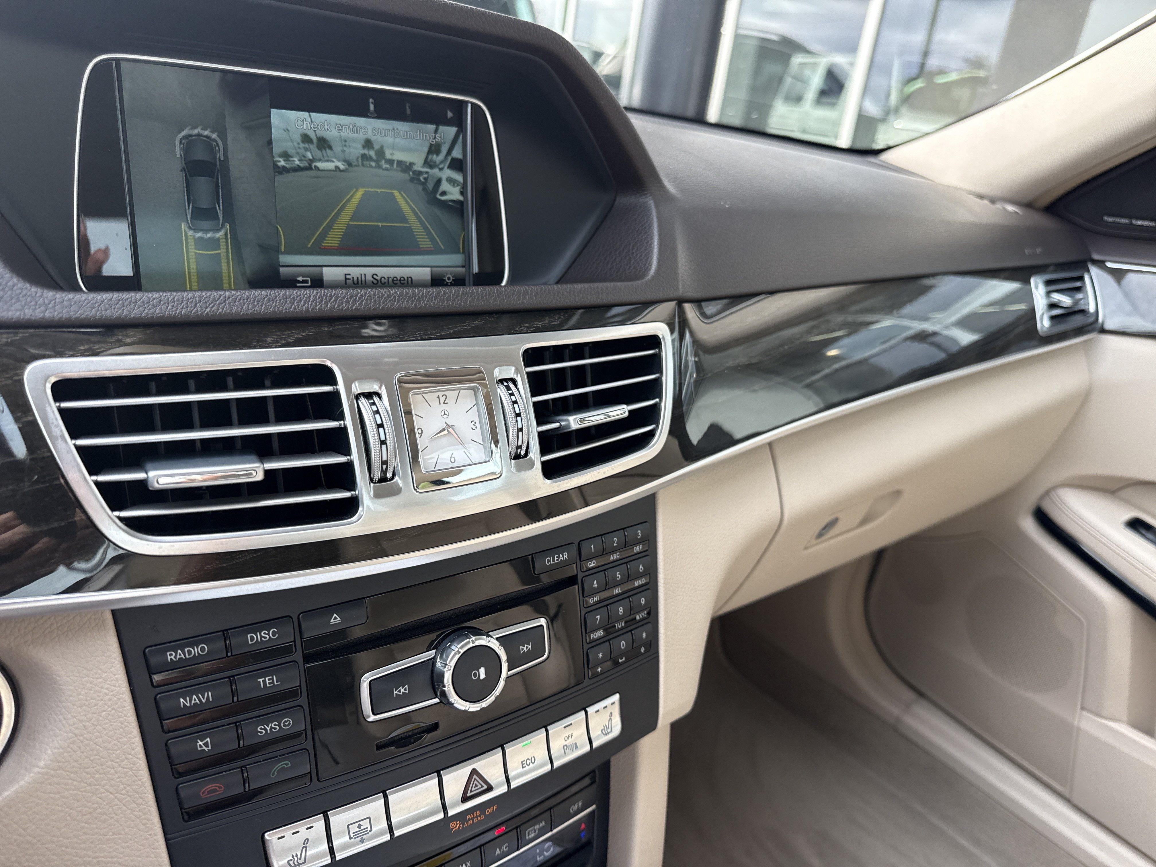 Used 2015 Mercedes-Benz E 350 Sedan image 9