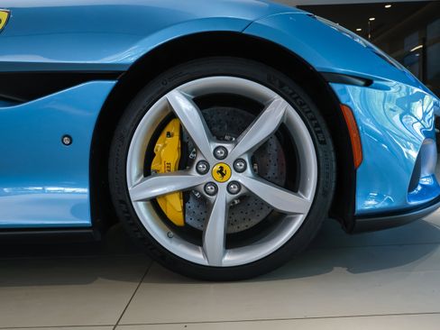 Used 2022 Ferrari Portofino M image 29