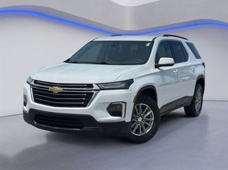 Used 2023 Chevrolet Traverse LT AWD/4WD video 2