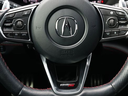 Used 2023 Acura MDX Type S image 16