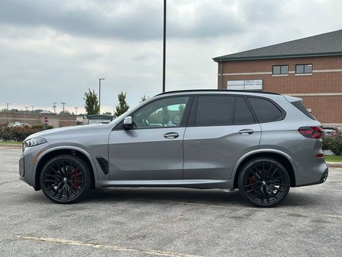New 2026 BMW X5 xDrive40i w/ M Sport Package image 4