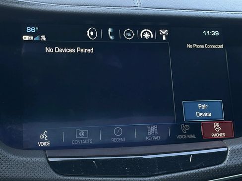 Used 2018 Cadillac CT6 Premium Luxury AWD/4WD image 35