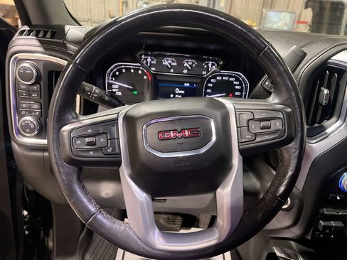 Used 2021 GMC Sierra 1500 Elevation image 14