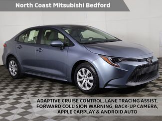 Used 2022 Toyota Corolla LE video 1