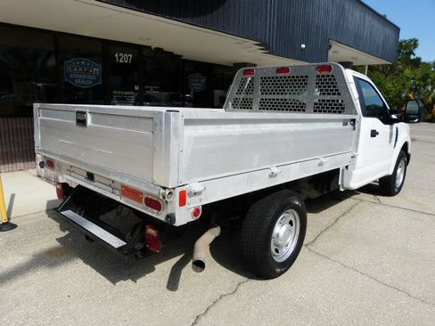 Used 2019 Ford F250 XL RWD image 5