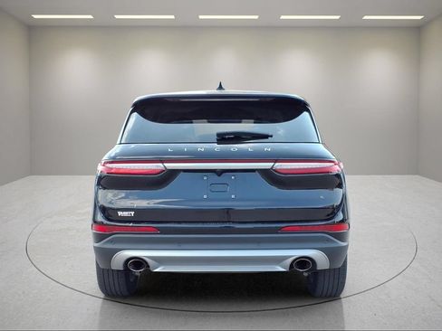 Used 2023 Lincoln Corsair AWD image 21