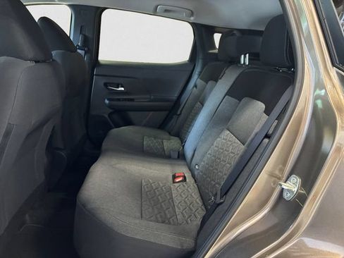 New 2026 Nissan Kicks SV w/ Cold Weather Package AWD/4WD image 14
