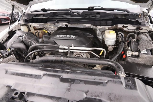 Used 2016 RAM 2500 SLT AWD/4WD image 27