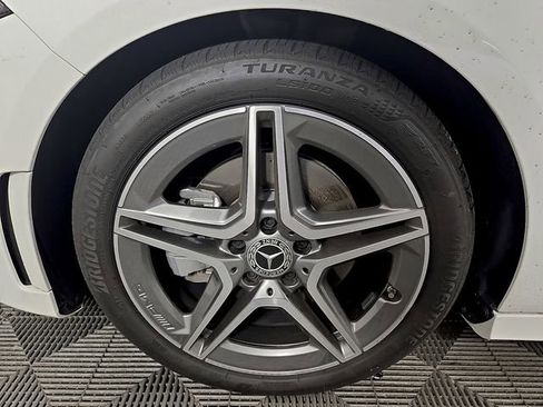 Used 2021 Mercedes-Benz A 220 4MATIC image 9