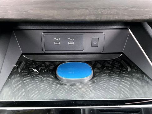 New 2026 Nissan Murano Platinum image 19