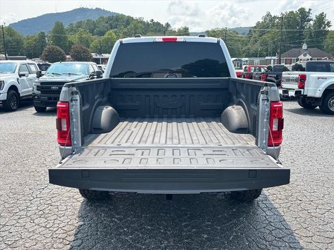 Used 2023 Ford F150 XLT w/ Equipment Group 302A High RWD image 7
