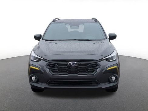 New 2026 Subaru Crosstrek 2.5i Sport image 9