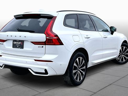 Certified 2023 Volvo XC60 B5 Plus w/ Climate Package image 13