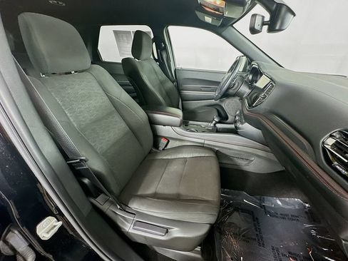 Certified 2023 Dodge Durango R/T w/ Blacktop Package AWD/4WD image 40
