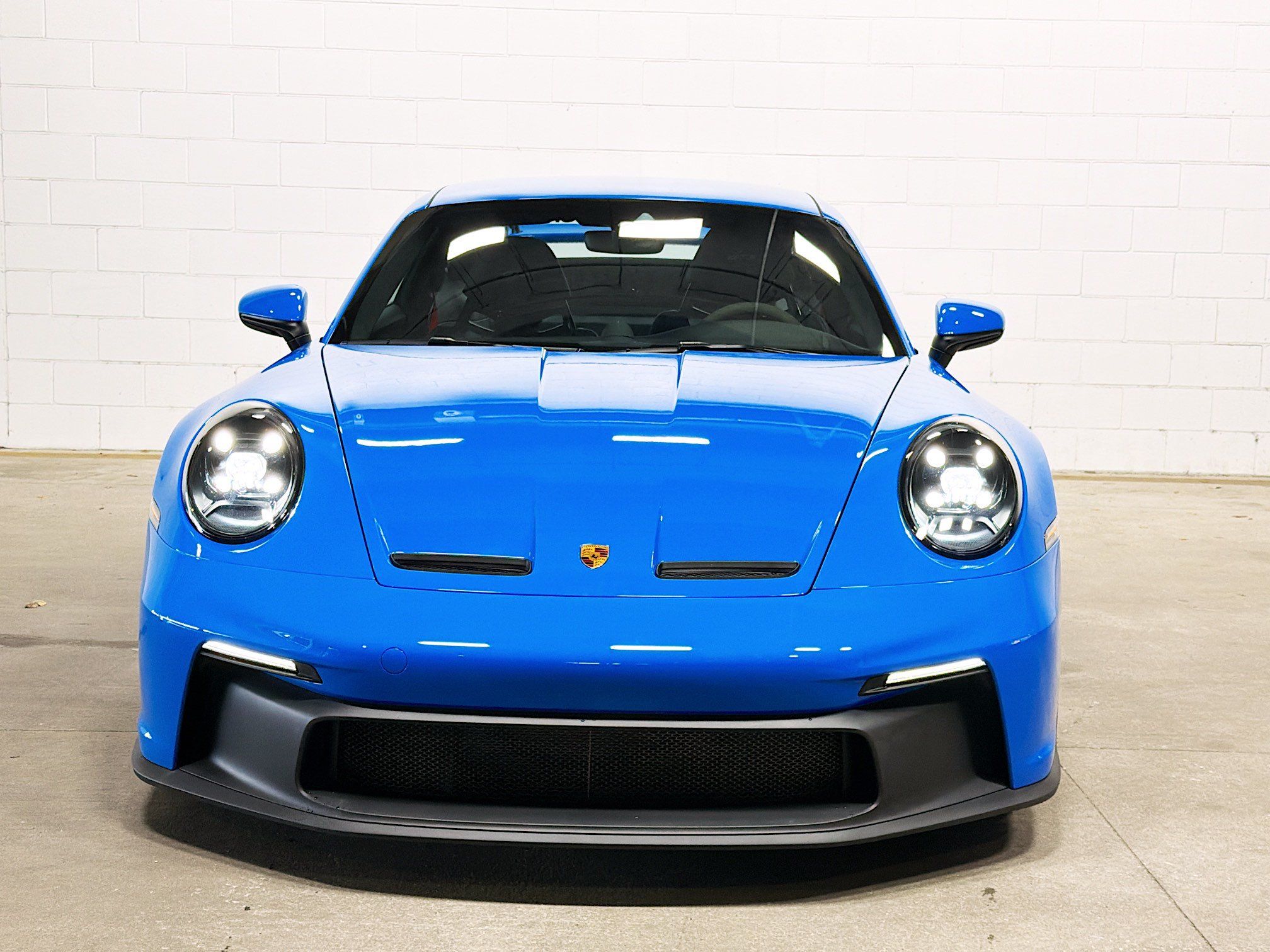 Certified 2024 Porsche 911 GT3 RWD image 6