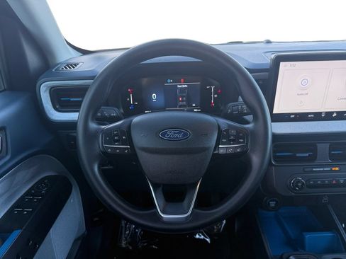 New 2026 Ford Maverick XLT w/ 4K Tow Package AWD/4WD image 44
