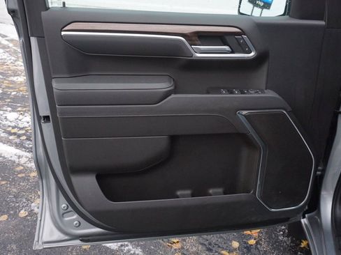 Certified 2025 Chevrolet Silverado 1500 LT image 22