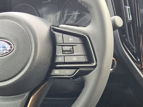 New 2026 Subaru Forester Sport image 31