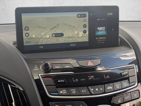 Used 2025 Acura RDX A-Spec image 14