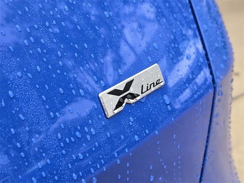 New 2026 Kia Sportage X-Line image 7