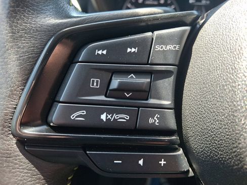 Certified 2023 Subaru Ascent Onyx Edition Limited AWD/4WD image 19