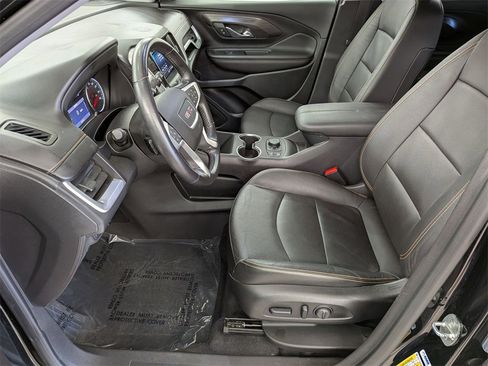 Used 2021 GMC Terrain SLT image 14
