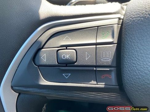 New 2026 Jeep Grand Cherokee Laredo X AWD/4WD image 18