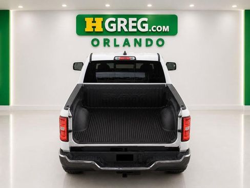 Used 2025 RAM 1500 Big Horn RWD image 8