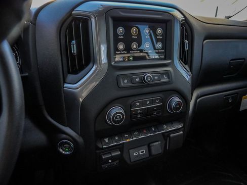 New 2026 Chevrolet Silverado 2500 W/T AWD/4WD image 36