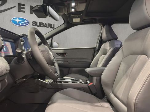 New 2026 Subaru Outback Limited AWD/4WD image 10