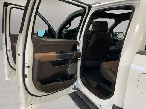 Used 2024 Ford F150 King Ranch AWD/4WD image 25