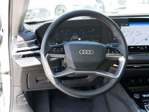 Used 2025 Audi A5 2.0T Premium w/ Premium Plus AWD/4WD image 27