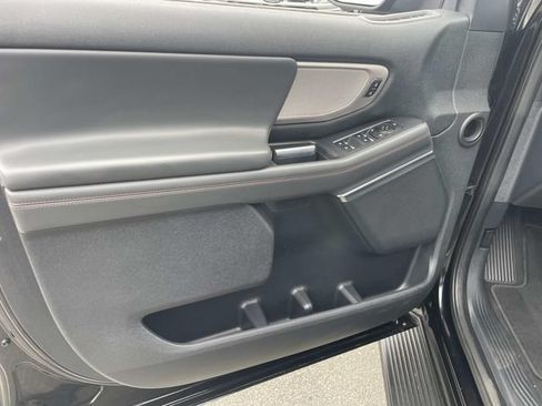 Certified 2025 Ford Expedition Max Active AWD/4WD image 19
