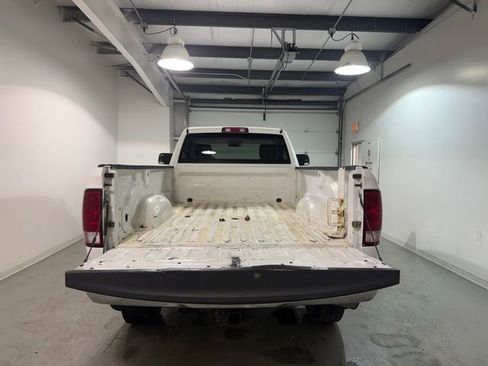 Used 2017 RAM 2500 Tradesman w/ Chrome Appearance Group image 7