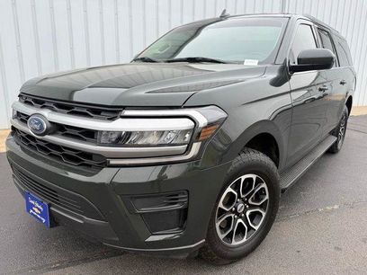 Used 2022 Ford Expedition Max XLT