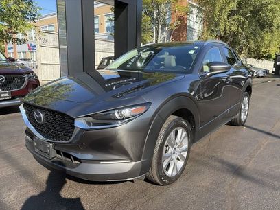 Used 2024 MAZDA CX-30 AWD 2.5 S w/ Preferred Package
