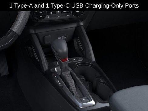 New 2026 Chevrolet TrailBlazer RS w/ Convenience Package image 24