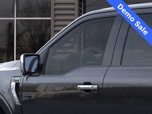 New 2025 Ford F150 XLT w/ Equipment Group 302A MID image 20