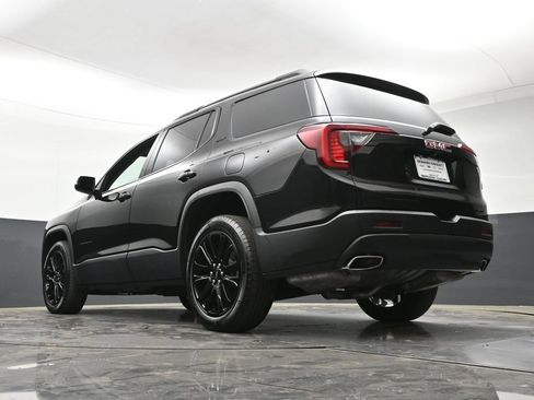 Used 2023 GMC Acadia SLT w/ Elevation Edition AWD/4WD image 27