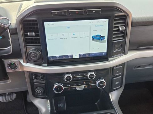 Certified 2023 Ford F150 XLT w/ Equipment Group 302A High RWD image 17