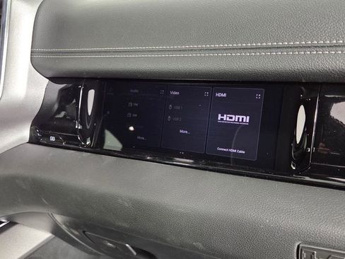 New 2026 RAM 1500 Laramie image 34